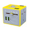 AUGIENB All In One Universal Conversion Plug UK/EU/AU/US Electric Plug Converter AC Power Adapter USB Charger