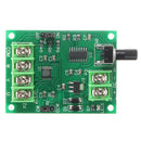 5Pcs 5V-12V DC Brushless Motor Driver Board Controller For Hard Drive Motor 3/4 Wire