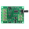 5Pcs 5V-12V DC Brushless Motor Driver Board Controller For Hard Drive Motor 3/4 Wire