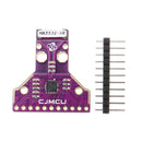 CJMCU-3935 AS3935 Flash Sensor Strike Detection Storm Distance Module