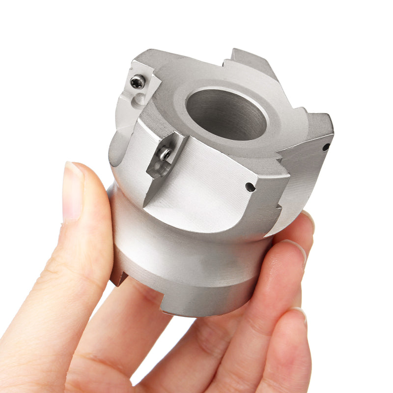 BAP300R-50-22-5T Face Mill 5 Flutes CNC Milling Cutter Tool For APMT1135 Insert
