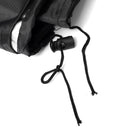 Heavy Duty Zipper Waterproof Dustproof Barbecue Grill Cover BBQ Grill Protector