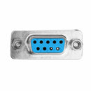 DB9 Serial Port Adapter Connector RS232 Converter Head