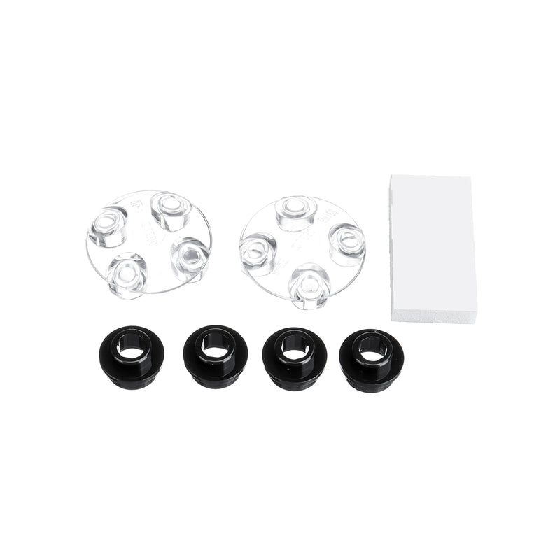 LED Light Lighting Kit ONLY For LEGO 42110 Technic Land Rover Defender Car Toys