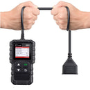 Launch CR3001  X431 Code Reader Car Diagnostic Scanner