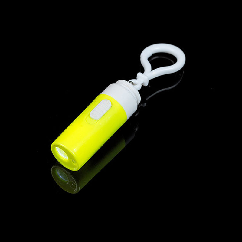 U07 Mini USB UV Fluorescence Sterilization Banknote Detection Pen & Outdoor LED Flashlight