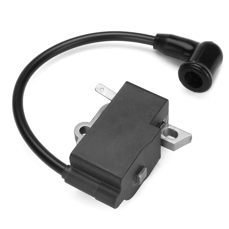 Ignition Coil Module Black For Stihl MS261 MS261C Chainsaw Replace 1141 400 1302