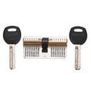 Unlocking Lock Opener Kit Locksmith Training Transparent Practice Padlocks Tools