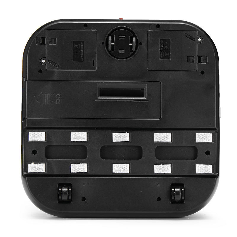 USB Household Vacuum Cleaner Smart Floor Robot Automatic Sweeping Machine Mopping