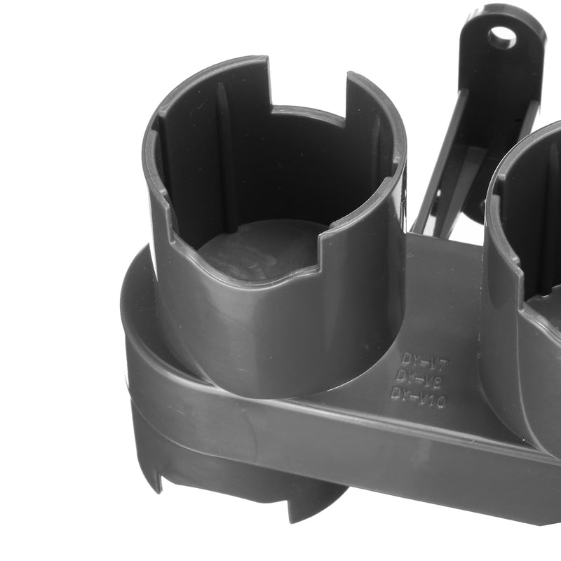 Vacuum Cleaner Parts Holder Storage Rack For Dyson V7 / V8 / V10