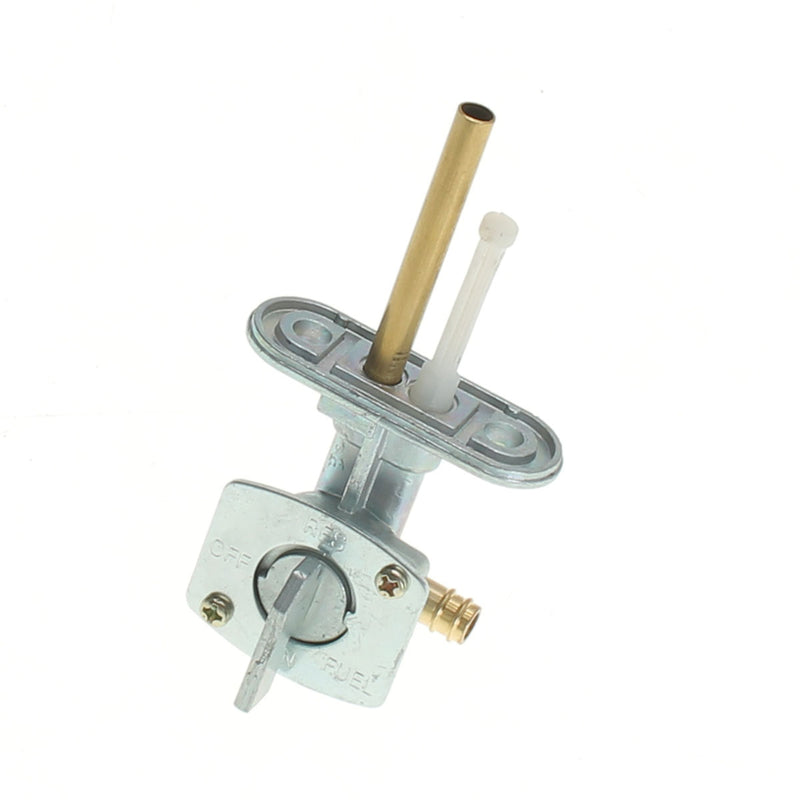 Fuel Tap Valve Gas Petcock Switch Pump For Arctic Cat Model 300 400 ZZP-TRA78