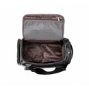 Unisex Leather Shoulder Bag Men Travel Business Bag Laptop Backpack Casual Handbag