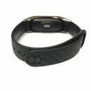 Replacement Alloy Shell Wrist Strap WristBand For Xiaomi Mi Band 2