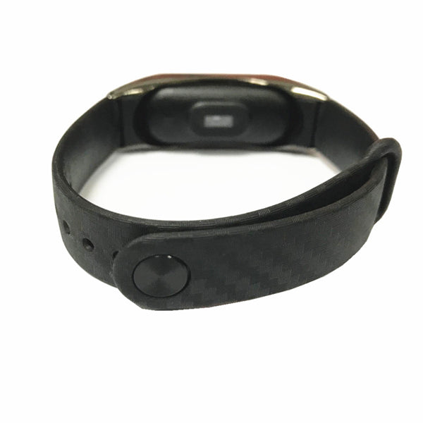 Replacement Alloy Shell Wrist Strap WristBand For Xiaomi Mi Band 2