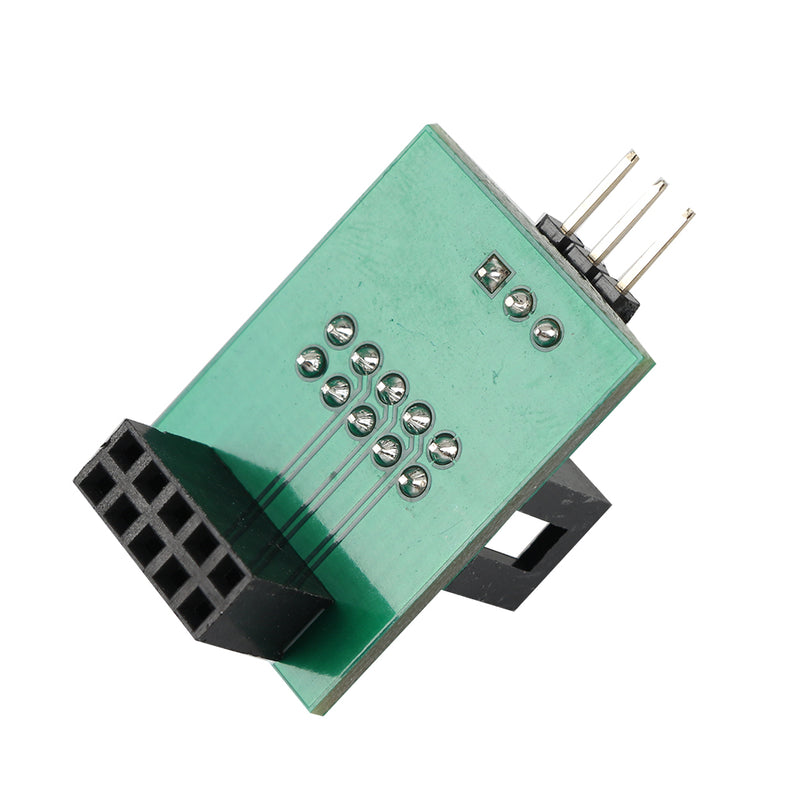 Pin 27 Board For BL-Touch Filament Sensor Compatible With Creality Ender-3 / Ender-3 Pro / Ender-5 / CR-10 Mini / CR-10 3D Printer