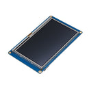 Nextion NX4827T043 4.3 Inch HMI Intelligent Smart USART UART Serial Touch TFT LCD Screen Module