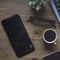 NILLKIN Flip Shockproof Card Holder Full Cover Protective Case for Xiaomi Redmi Note 7 / Redmi Note 7 Pro