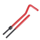 30Pcs Damaged M5 Thread Repair Tool Kit Repair Recoil Insert Kit