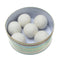 100% Natural Fabric Virgin Wool Dryer Ball Reusable Softener Laundry