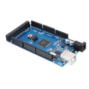 ATmega2560 Funduino Mega 2560 ATMEGA2560-16U Improved Version Development Board For