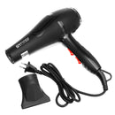 XL-3000 Light Heat  Electric Hair Blow Dryer Blower Dryer Hot Cold Wind Salon