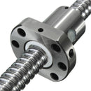400mm Ball Screw SFU1605 Ball Screw with Nut for CNC
