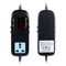 MH2000 AC90-250V Digital Outlet Heat Temperature Controller Electronic Thermostat With Socket Thermostat