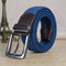 ENNIU S7ES Silk Weaving Tactical Belt Elasticity Breathable Portable Waist Belts Military Waistband