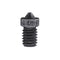3pcs 1.75mm 1.0mm V6 Hardened Steel Nozzle For J-Head Hotend Extruder 3D Printer Part