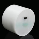 Solar Powered LED Candle Battery Wedding Decor Romantic Warm White Tea Light