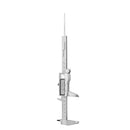 DANIU 150mm 6 inch LCD Digital Stainless Caliper Guage Metric Conversion & Zero Buttons