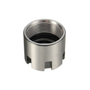 ER- A M Type Nut Collet Clamping Nut for CNC Milling Chuck Holder Lathe Tool