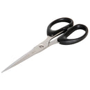 Deli 6034 Scissors Metal Cutter Home Office DIY Hand Craft Art Work Scissors Cutting Tools