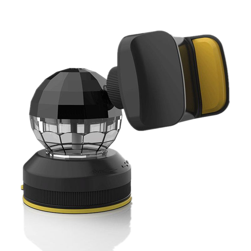 Remax Aromatherapy 360 Degree Rotation Dashboard Car Phone Holder for 4-6 inch Xiaomi Huawei