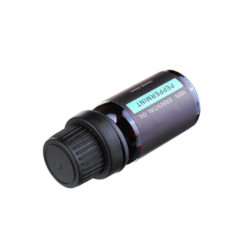 Aromatherapy Diffusers Essential Oil Natural 10ml Pure Plant Aroma Fragrance  Body Massage