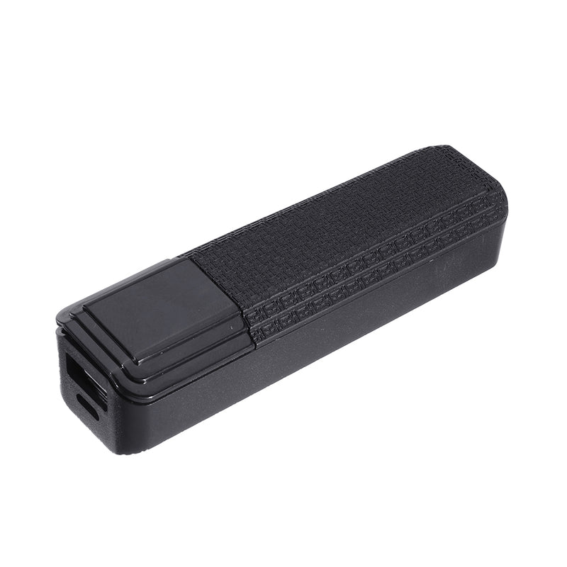 10pcs Portable Mobile USB Power Bank Charger Pack Box Battery Module Case for 1x18650 DIY Power Bank