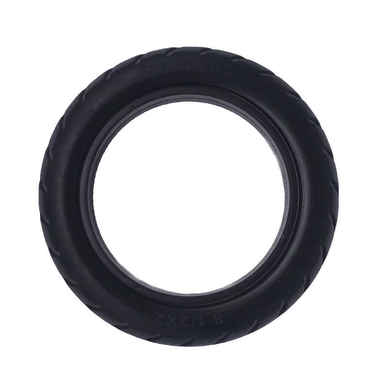 Xmund XD-BL8 Scooter Tire Vacuum Solid Tyre for Xiaomi Mijia M365 Electric Scooter