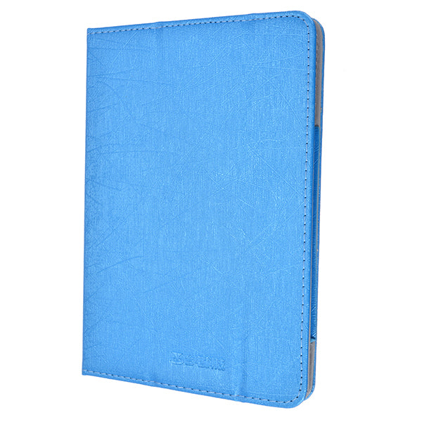 Folding Stand PU Leather Case Cover for Teclast X89 Kindow Tablet