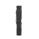 Husby P180 XPG2 160Lumens 180 Degree Flexible Head EDC Tactical LED Flashlight