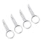 MATCC 18pcs Car Stereo Panel Removal Tools Kit Nylon for Car Panel Dash Audio Radio Removal Installer and Repair Pry Tool Kits