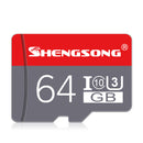 Shengsong SS-BTF-01 TF Memory Card 32GB 64GB 128GB