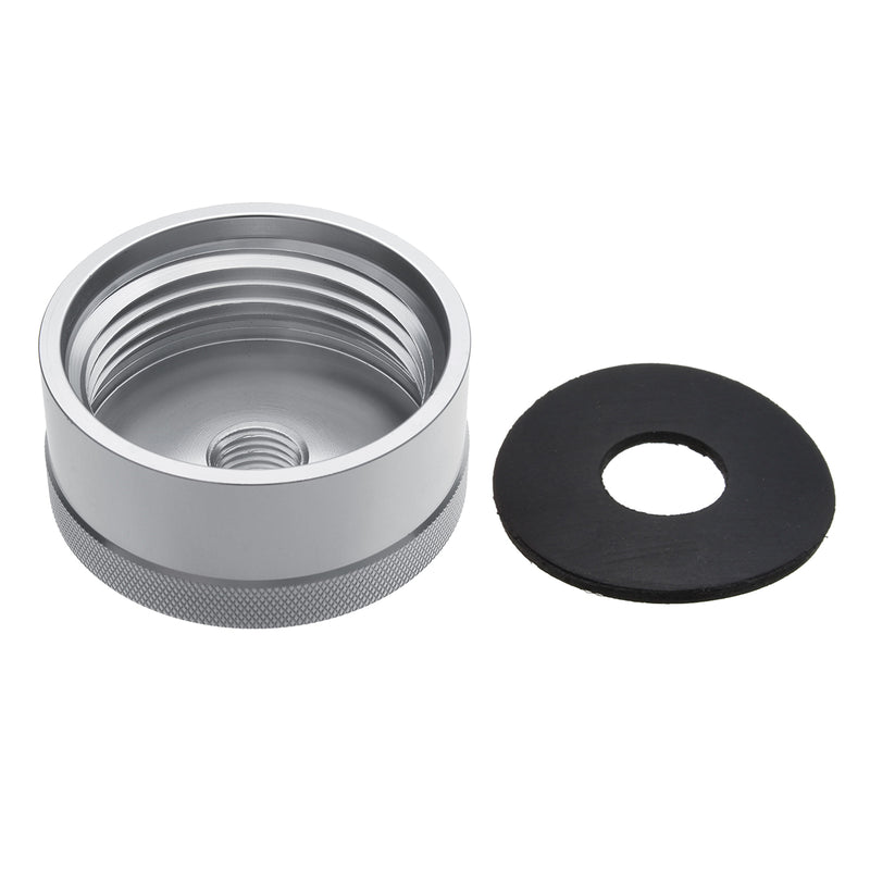 Aluminum Extended Run Gas Cap Adapter For Honda Generator EU2000i EU20i EU1000i
