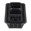 Car Black Lifting Jack Pad Lift  51717237195 Fits For BMW E90 F10 E84