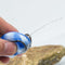 ZANLURE 1 Pcs 8.6cm Fishing Lure Artificial Soft Bait Simulation Outdoor Fishing Tools