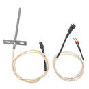 Replacement Temperature Probe BP-105P500L For Pit Boss Pellet Grills Accessories