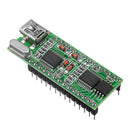 WT588D-U-32M Voice Module DC2.8V-5.5V  Mini USB Interface  Sound Module