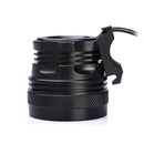 XANES ML02 4500LM 9T6 Super Bright Mountain Bike Light IP65 Waterproof Intelligent Circuit Control