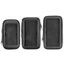 Universal Waterproof Adjustable Motorcycle Bike Bicycle Handlebar Mount Holder Bag for Smartphones