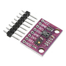 CJMCU-8118 CCS811 HDC1080 Carbon Monoxide CO VOCs Temperature And Humidity Gas Sensor Module