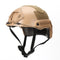 3CS Protective Helmet For Battery Car Special Camouflage Tactical Outdoor Sports